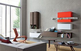 meubles design charleroi