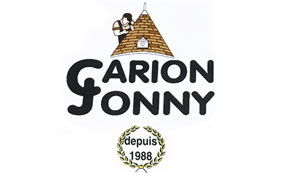 Logo de Carion Jonny, entrepreneur en salle de bain et plombier à Mons