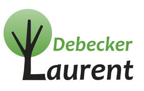logo Laurent Debecker