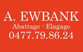 Logo Ewbank