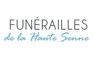logo Funérailles de la Haute Senne