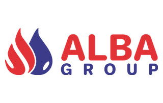 Logo Alba Group