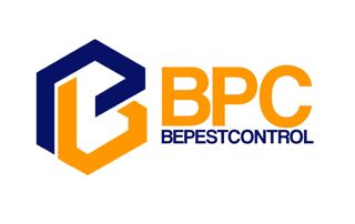 Logo Bepest Control