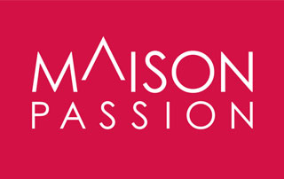 logo Maison Passion