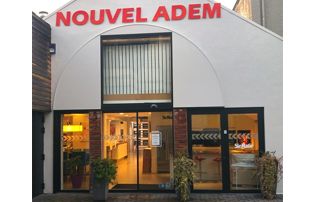 magasin Nouvel Adem à Wavre