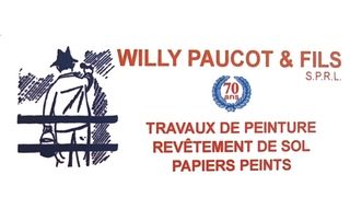 logo Paucot & Fils