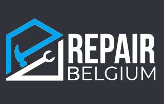 logo Repair Belgium