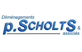 logo P. Scholts & Associés