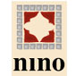Logo de l'entreprise de carreleurs Nino