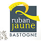 LE RUBAN JAUNE - Bastogne
