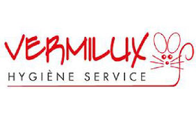 Vermilux Hygiène Service Logo