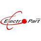 logo Electropart magasin d'électro dans le hainaut