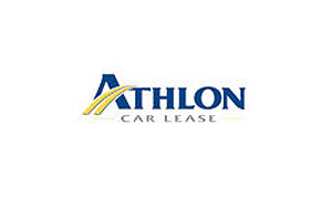 Logo Athlon Car Lease