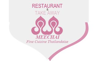 logo Meechaï cuisine thailandaise