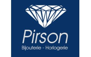 Logo Pirson