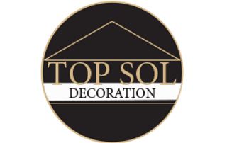 Logo Top Sol