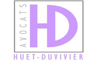 logo Avocats HD