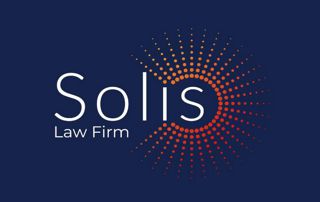 logo cabinet d'avocats Solis