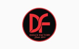 Logo Dance Factory