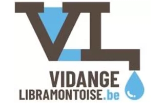 logo Vidange Libramontoise