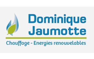 logo Dominique Jaumotte