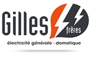 logo Gilles Frères