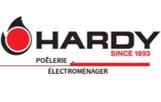 Logo Hardy