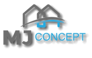 Logo MJ CONCEPT