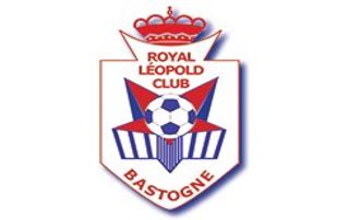 logo équipe Royal Léopold Club Bastogne