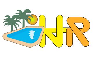 logo HNR piscines