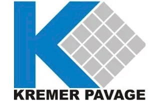 logo Kremer Pavage