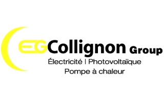 logo EG Collignon