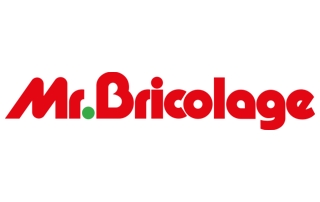 logo Mr.Bricolage