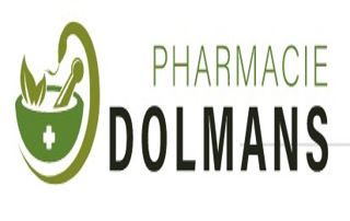 Logo Pharmacie Dolmans