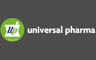 logo Universal Pharma