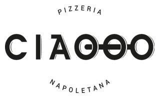 Logo de la pizzeria Ciaooo