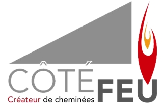 logo Côté Feu