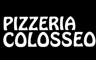logo Pizzeria Colosseo
