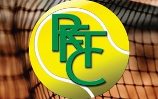 Logo Royal Fayenbois Tennis Club