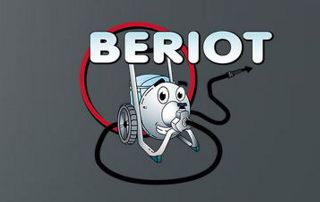 logo beriot