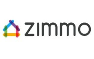 Logo Zimmo