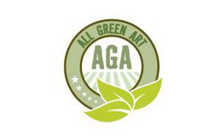Logo All Green Art