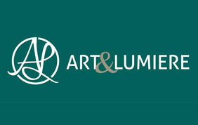 logo Art & Lumière