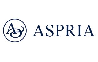 Logo Aspria