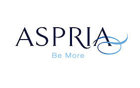 logo Aspria