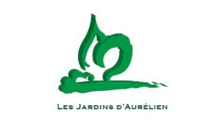 Logo Les Jardins d'Aurélien