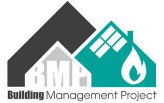 Buidling Management Project
