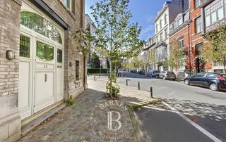 bien d'exception à vendre quartier du Chatelain