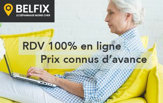 RDV déboucheur Luxembourg