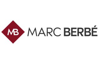 logo Marc Berbé